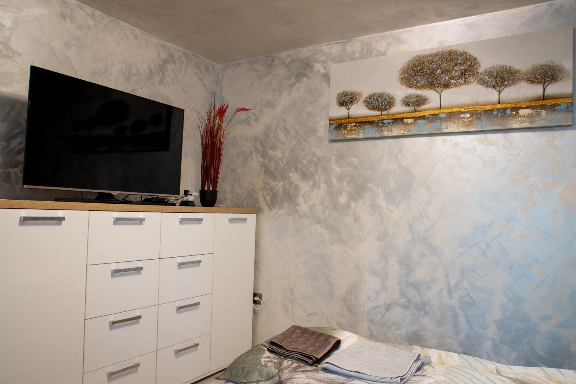 Light Apartment Varna ภายนอก รูปภาพ