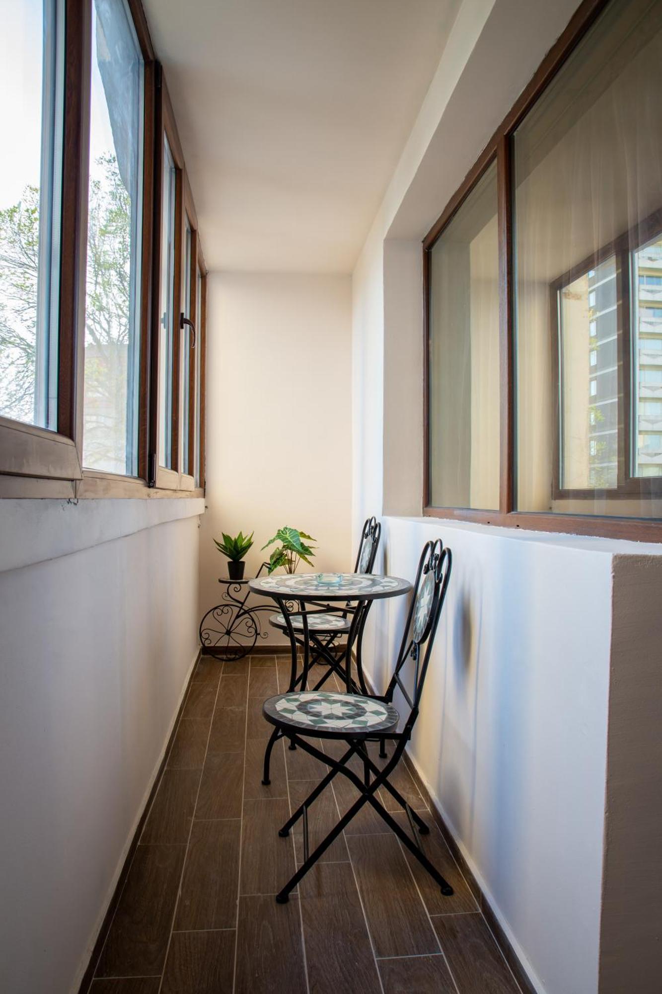 Light Apartment Varna ภายนอก รูปภาพ