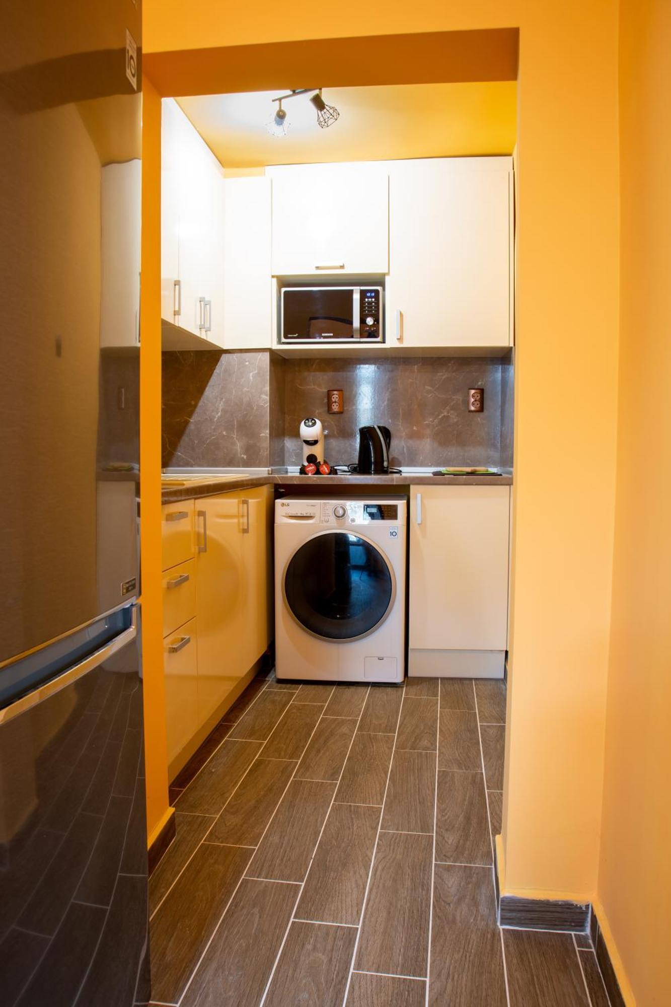 Light Apartment Varna ภายนอก รูปภาพ