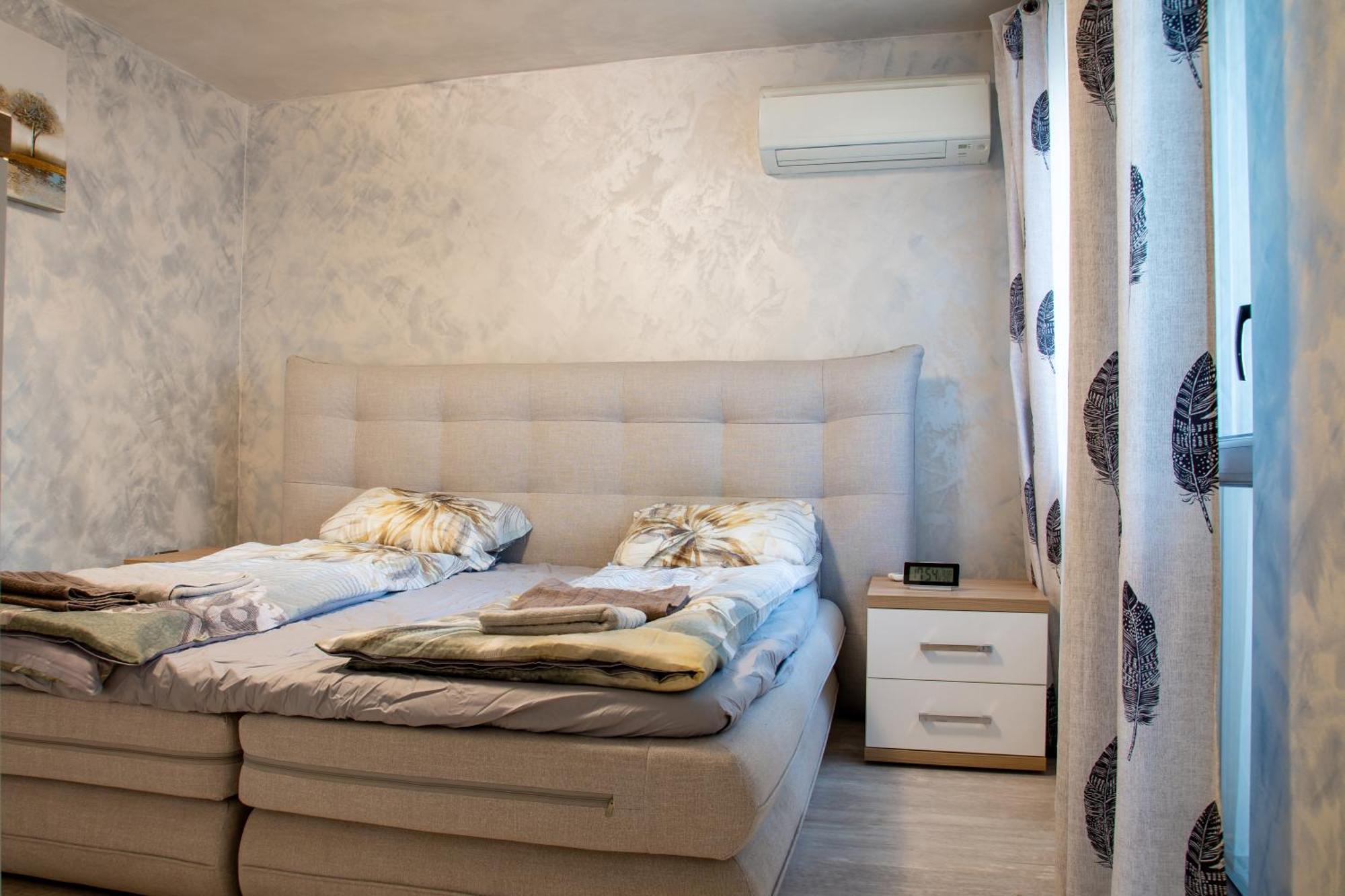 Light Apartment Varna ภายนอก รูปภาพ