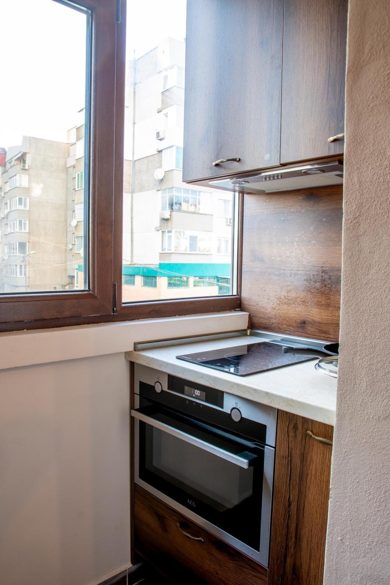 Light Apartment Varna ภายนอก รูปภาพ