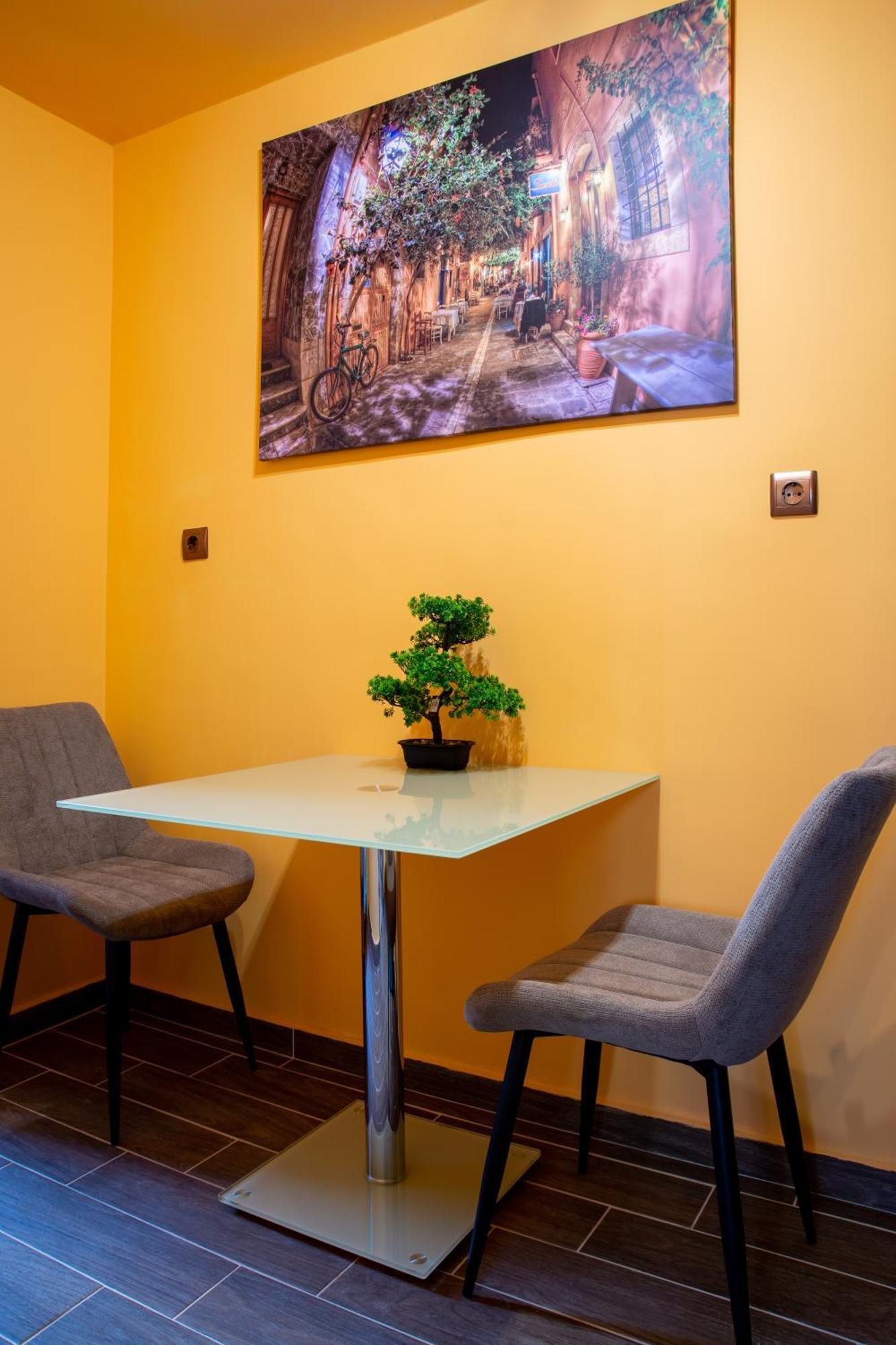 Light Apartment Varna ภายนอก รูปภาพ